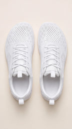 SF Grip White - Non-Slip Barefoot Outdoor Shoe
