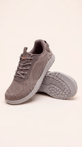 SF Grip Brown - Non-Slip Barefoot Outdoor Shoe
