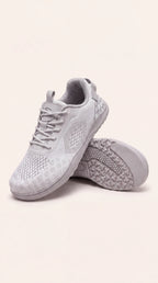 SF Grip Grey - Non-Slip Barefoot Outdoor Shoe