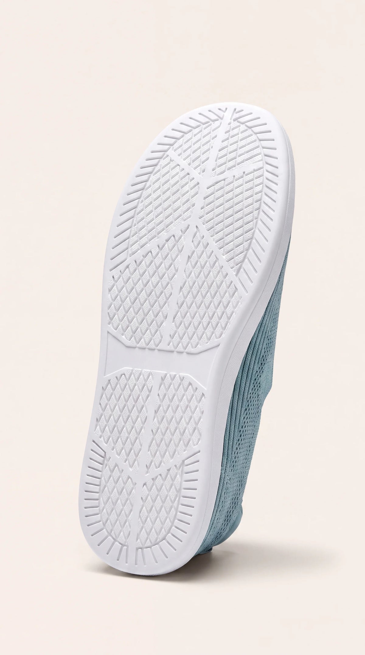 SF Ease Turquoise -  All-Day Comfort Barefoot Shoe