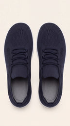 SF Move Blue - Lightweight Barefoot Walking Shoe