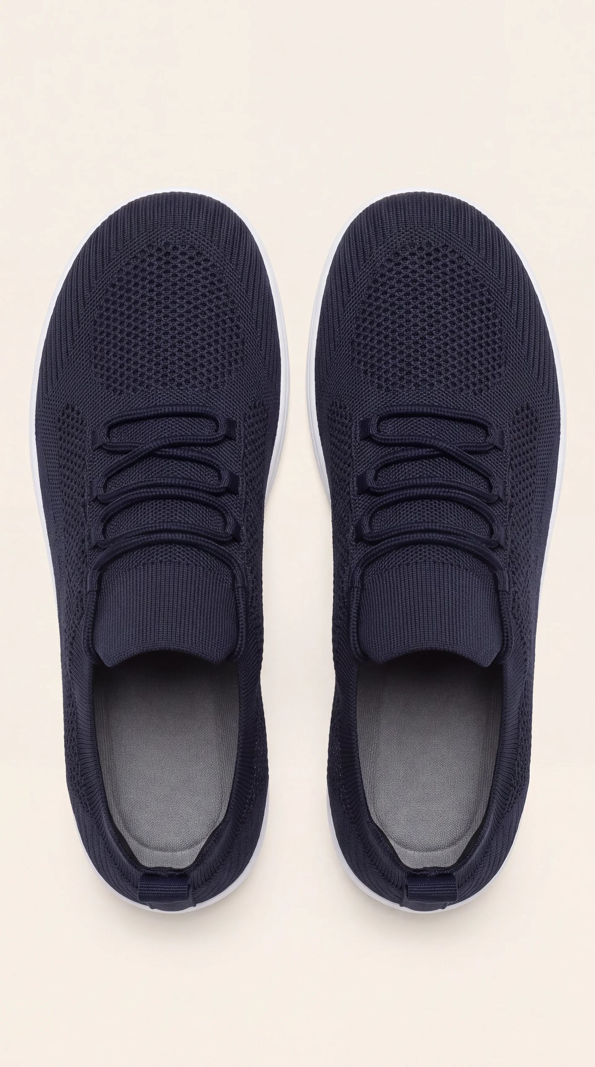 SF Move Blue - Lightweight Barefoot Walking Shoe