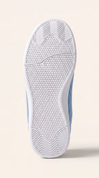 SF Move Sky Blue - Lightweight Barefoot Walking Shoe