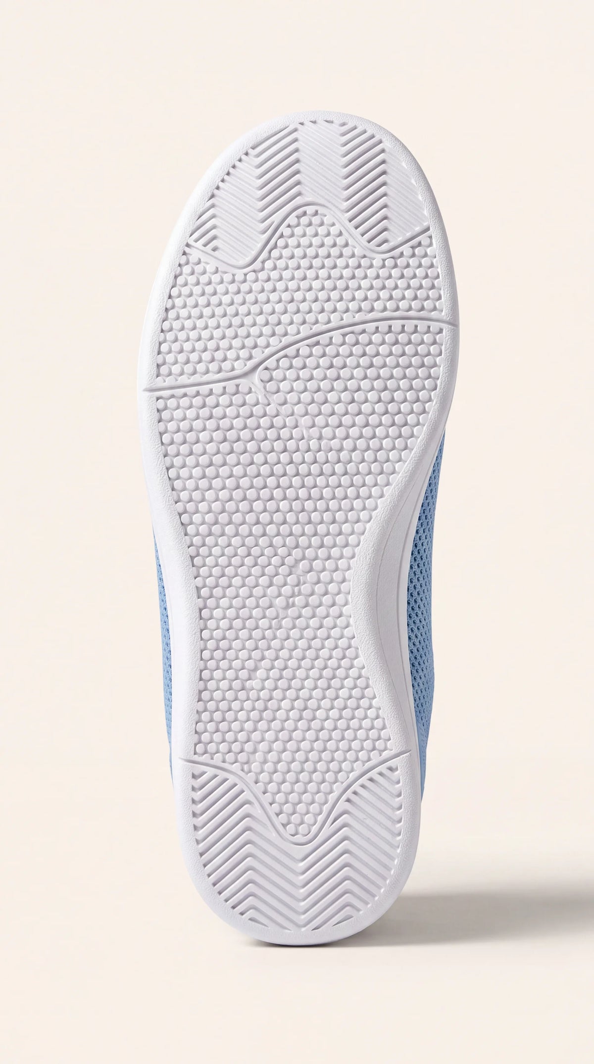 SF Move Sky Blue - Lightweight Barefoot Walking Shoe