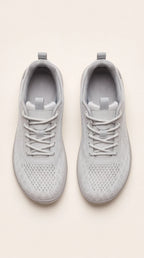 SF Grip Grey - Non-Slip Barefoot Outdoor Shoe