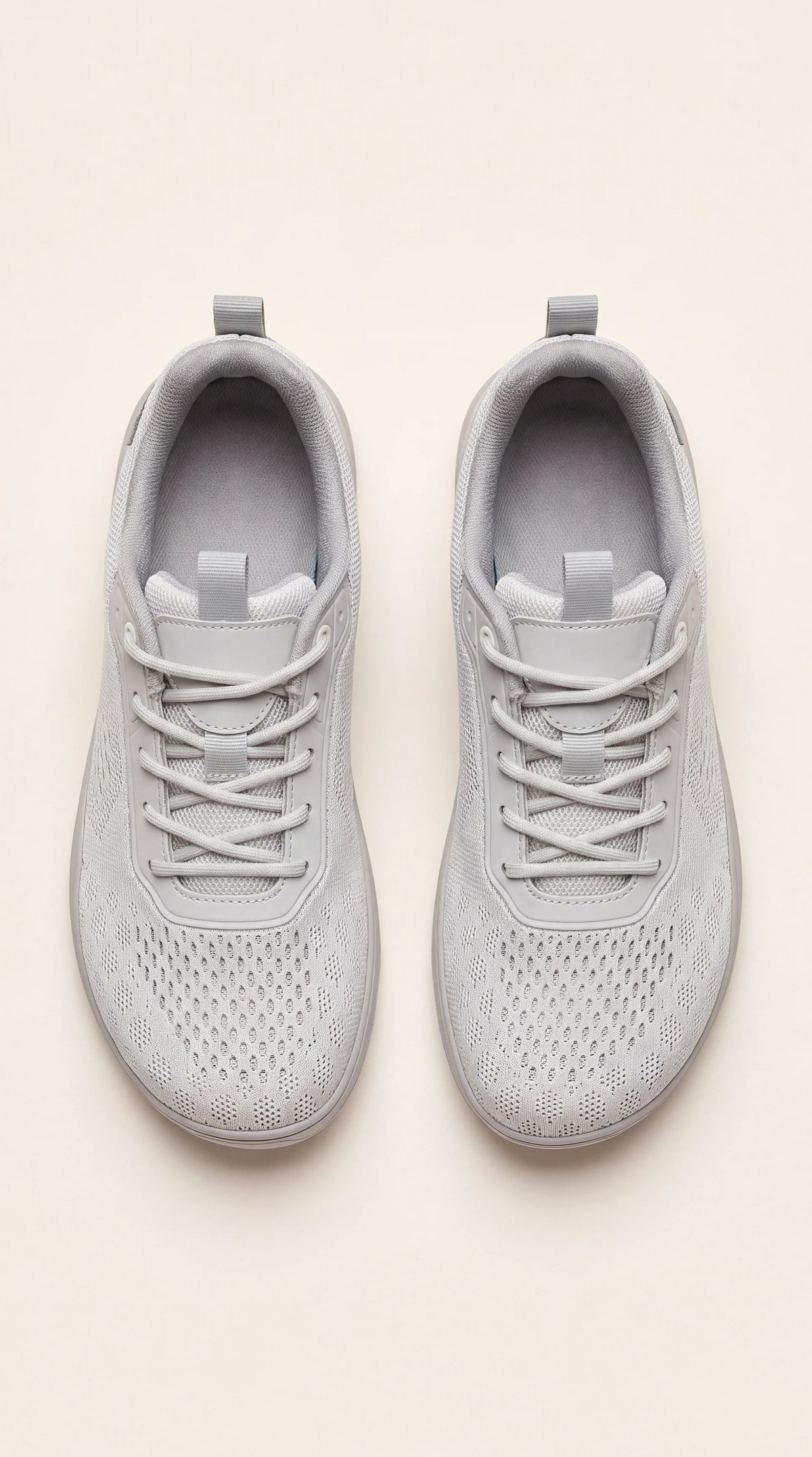 SF Grip Grey - Non-Slip Barefoot Outdoor Shoe