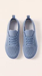 SF Move Sky Blue - Lightweight Barefoot Walking Shoe
