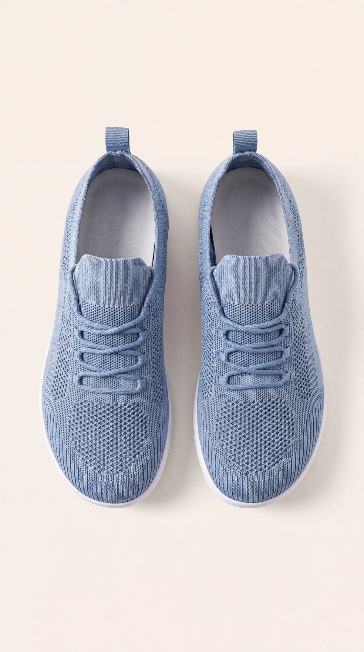 SF Move Sky Blue - Lightweight Barefoot Walking Shoe