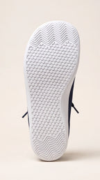 SF Move Blue - Lightweight Barefoot Walking Shoe