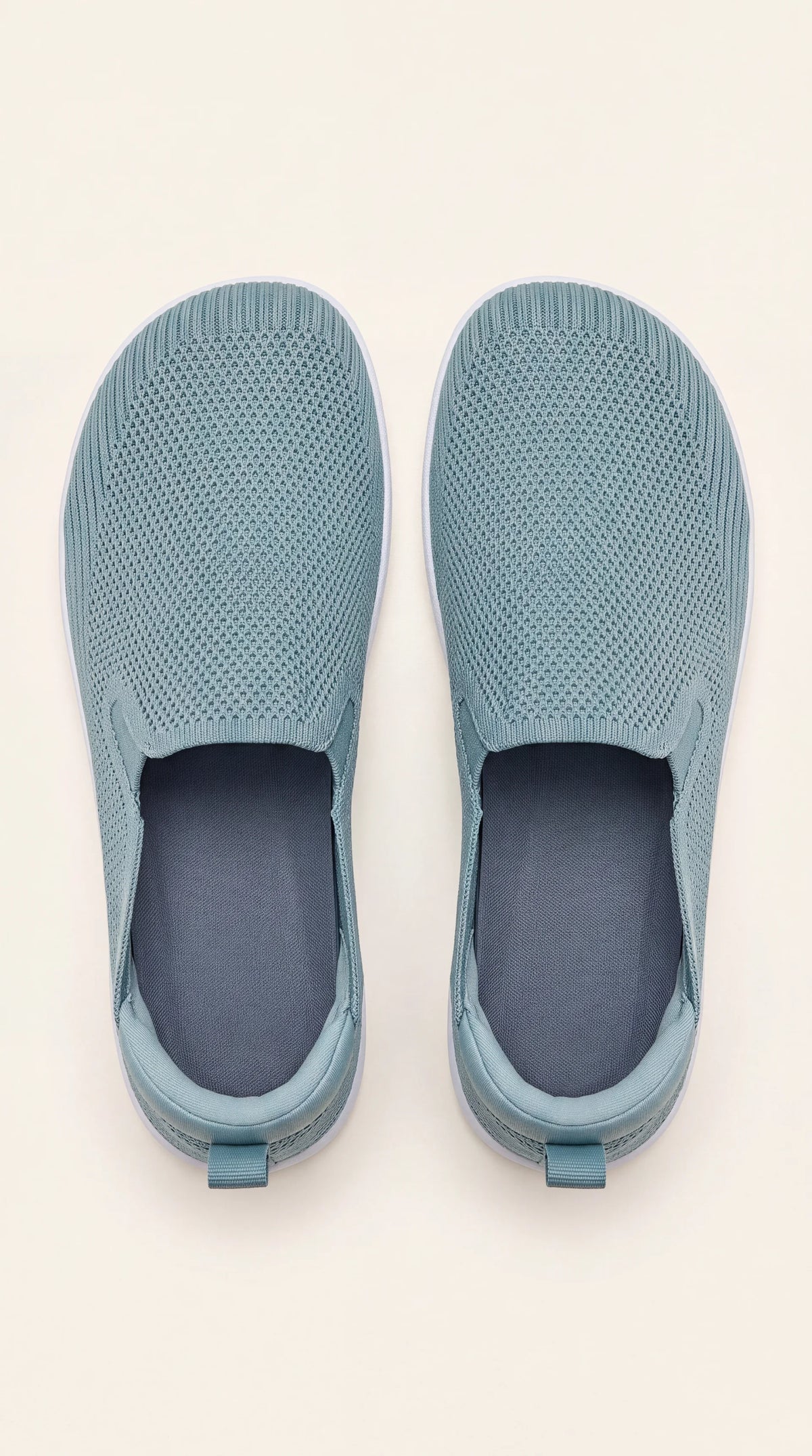 SF Ease Turquoise -  All-Day Comfort Barefoot Shoe