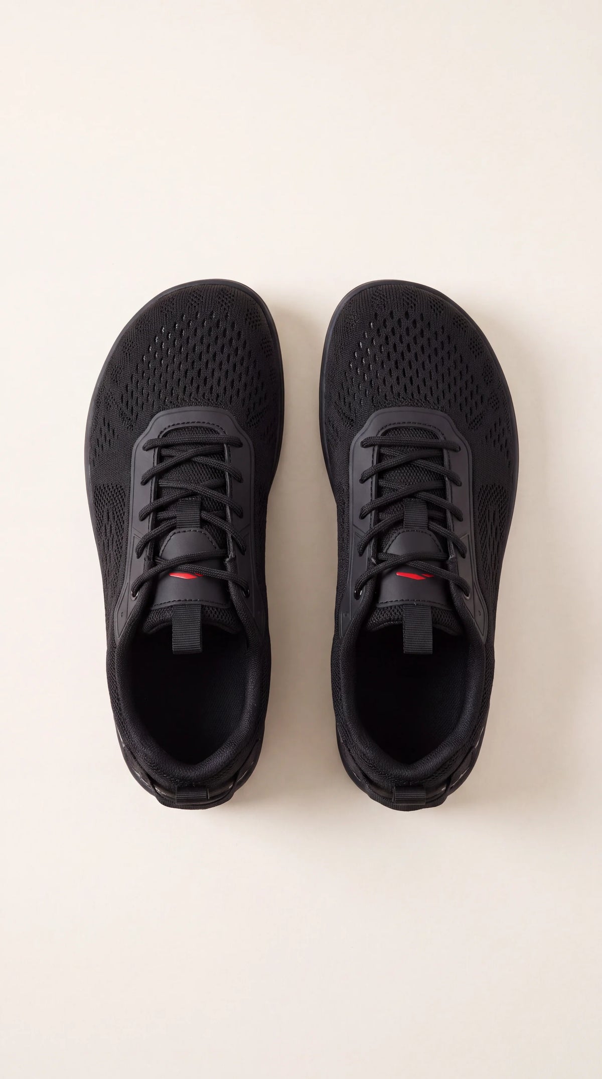 SF Grip Black - Non-Slip Barefoot Outdoor Shoe