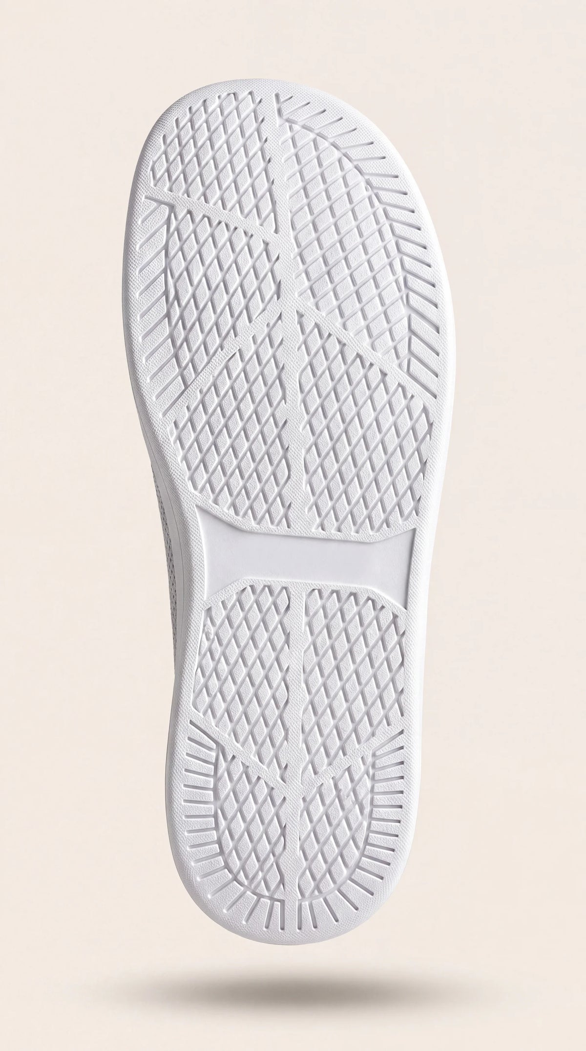 SF Ease Gray -  All-Day Comfort Barefoot Shoe