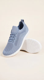 SF Move Sky Blue - Lightweight Barefoot Walking Shoe