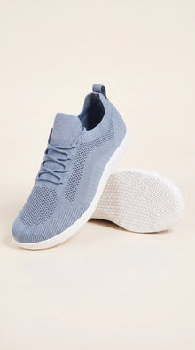 SF Move Sky Blue - Lightweight Barefoot Walking Shoe